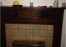 Scotia Stoves Installation