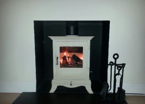 Scotia Stoves Installation Experts