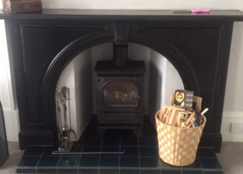 Scotia Stoves Installation Service