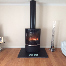 Scotia Stoves Installation