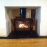 Scotia Stoves Installation
