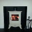 Scotia Stoves Installation